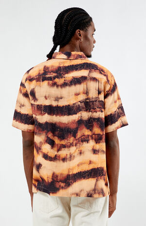 Rust Camp Shirt image number 3