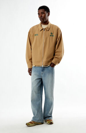 Mission Co-Op Workwear Jacket image number 4