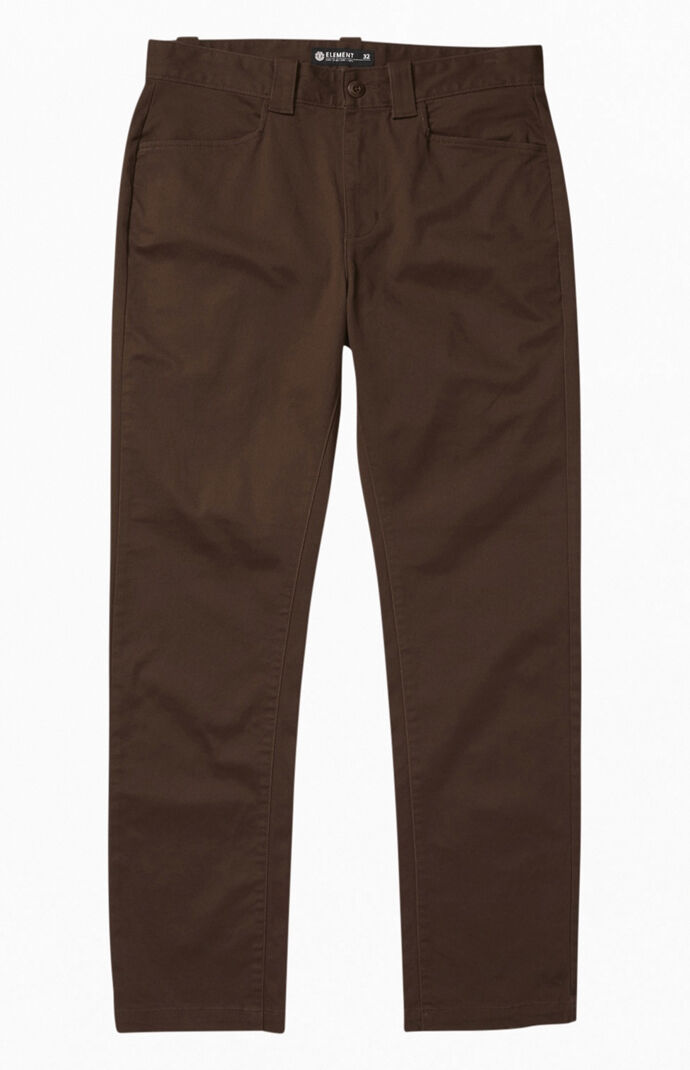 Sawyer Pants