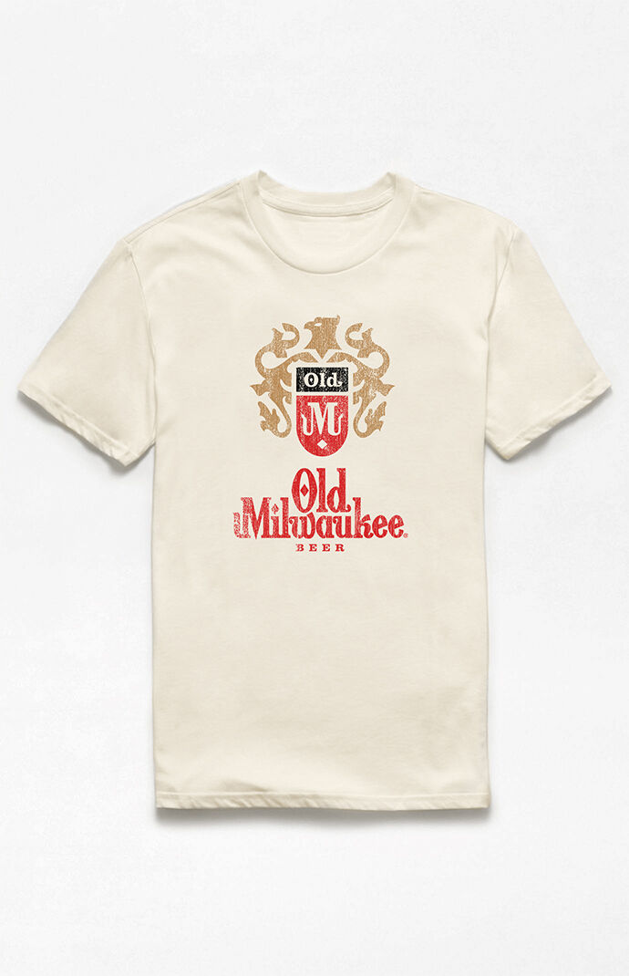 Pacsun beer shirt clearance