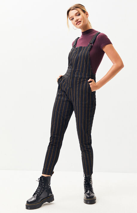 Overland Overalls