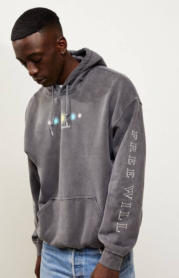 gap oversized sweatshirt