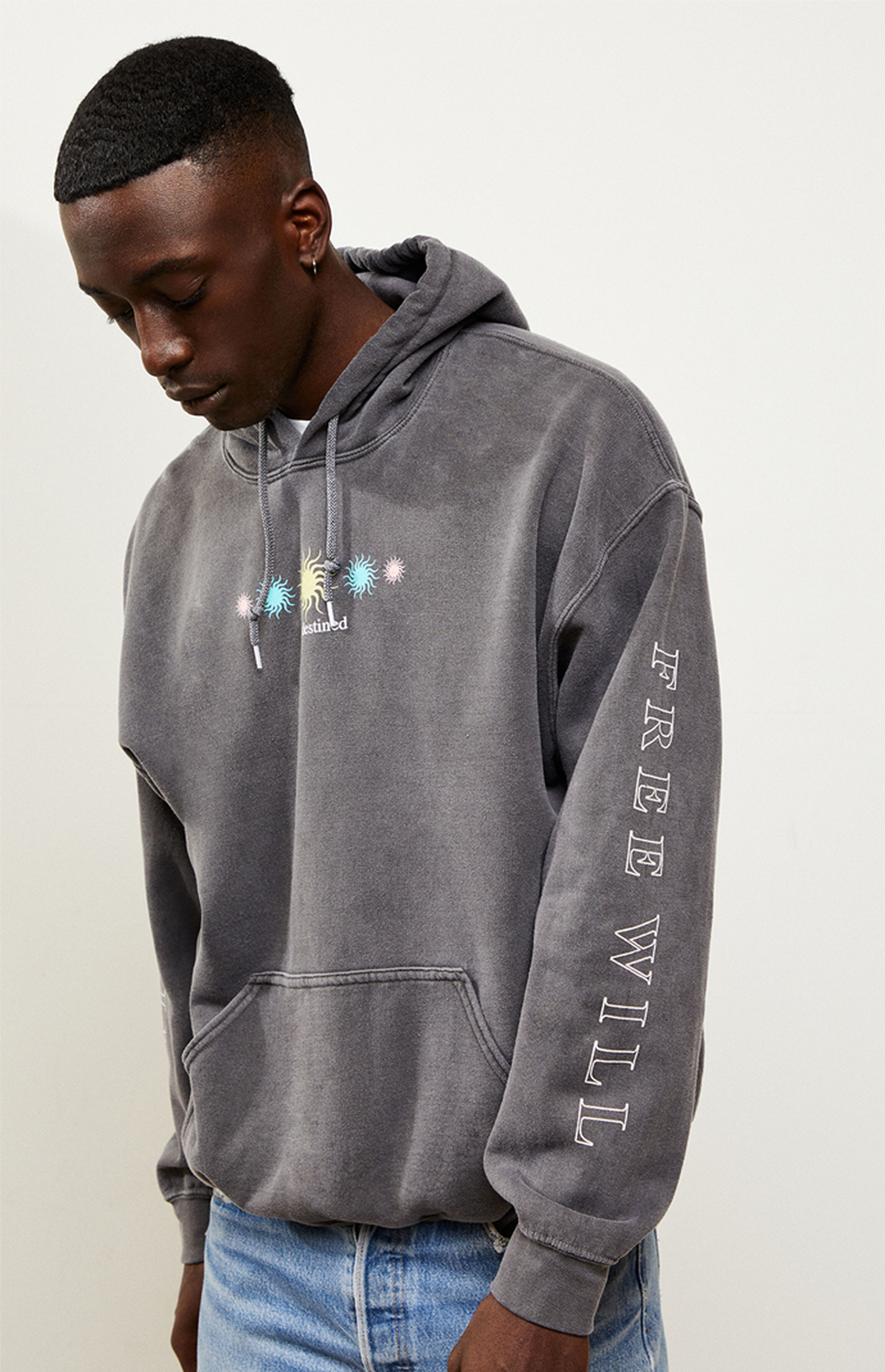pacsun sweats