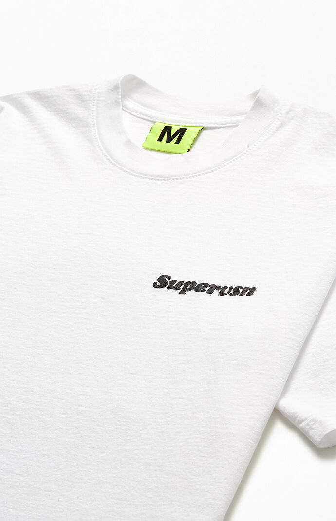 Spaceman T-Shirt