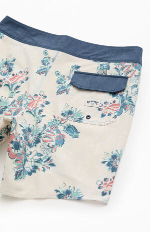 Good Times Pro 7.5" Boardshorts image number 4