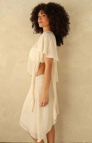 Sunbeam Skirt image number 2