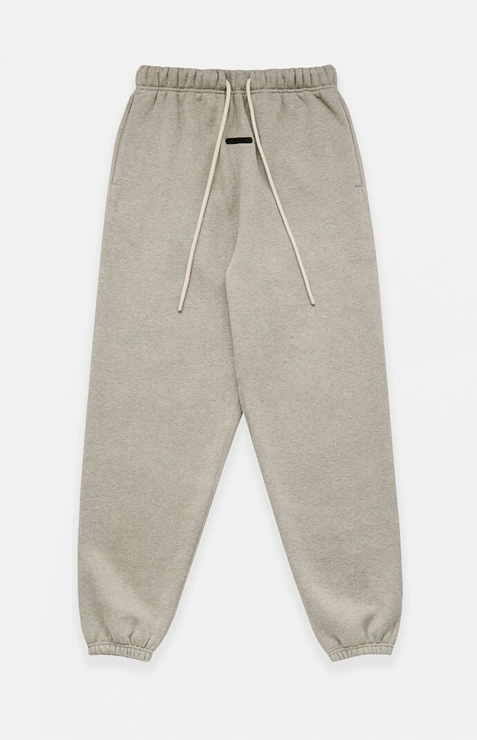 Fear of God Seal Classic Fleece Sweatpants