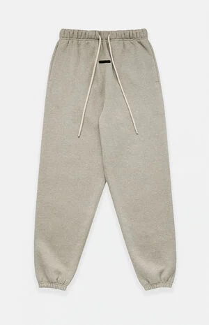Seal Classic Fleece Sweatpants image number 1