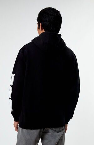 DeLorean Motor Company Hoodie image number 4