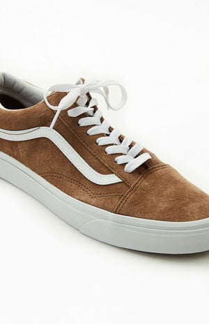 Old Skool Suede Sneakers image number 6