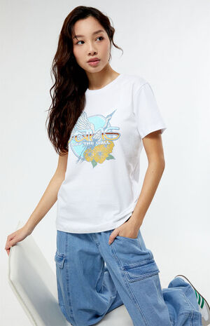 Crane Call T-Shirt image number 1