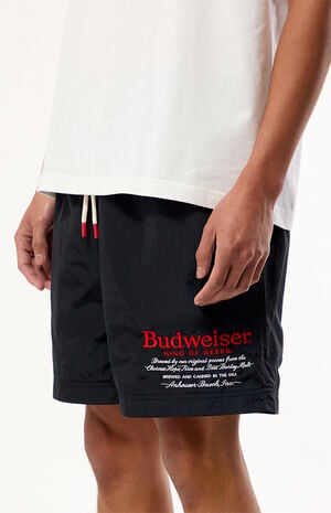 by Pacsun Crinkle 6.5" Swim Trunks image number 5