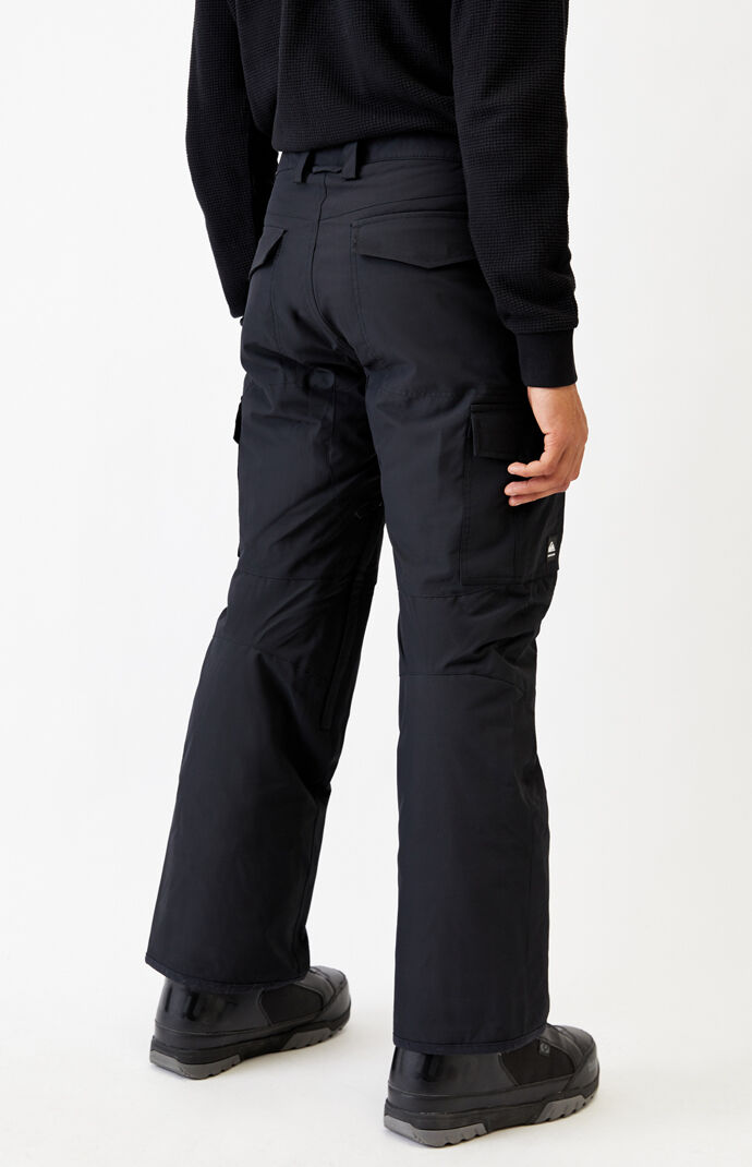 Camo pants pacsun clearance