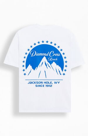 Paramountain T-Shirt image number 1