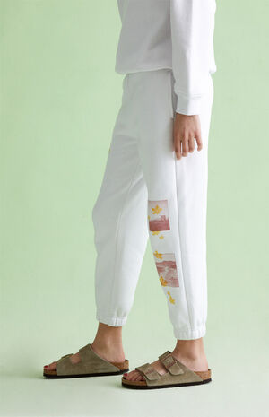 Pacific Sunwear Jogger Sweatpants image number 3