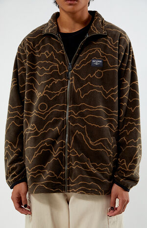 Fun Times Polar Fleece Jacket image number 2