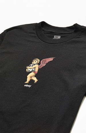 Angel Wings T-Shirt image number 2