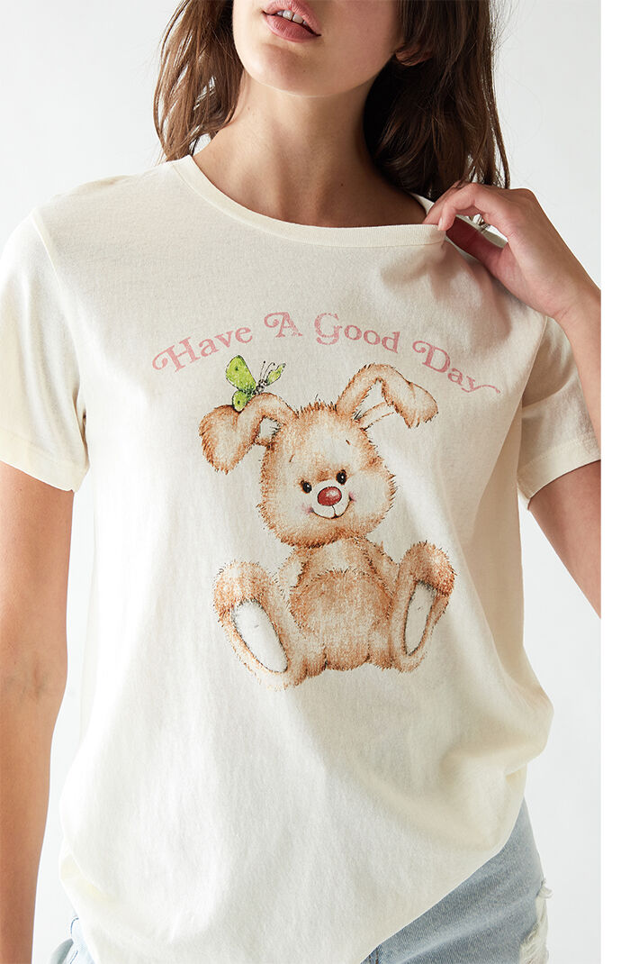 Have A Good Day T-Shirt