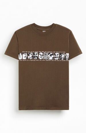 Skate Vitals Remy T-Shirt image number 1