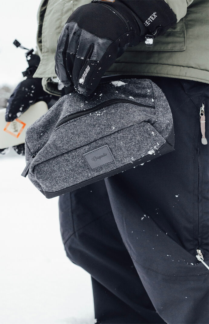 Diggins Dopp Bag