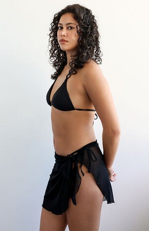 Hidden Oasis Sarong image number 2