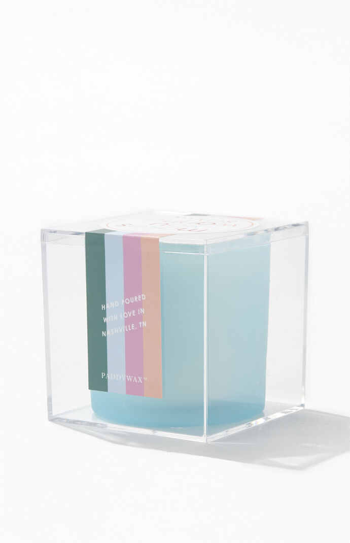 Whoa Candle