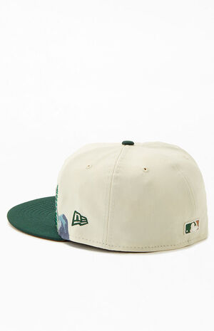 Yankees 59Fifty Outdoor Fitted Hat image number 3