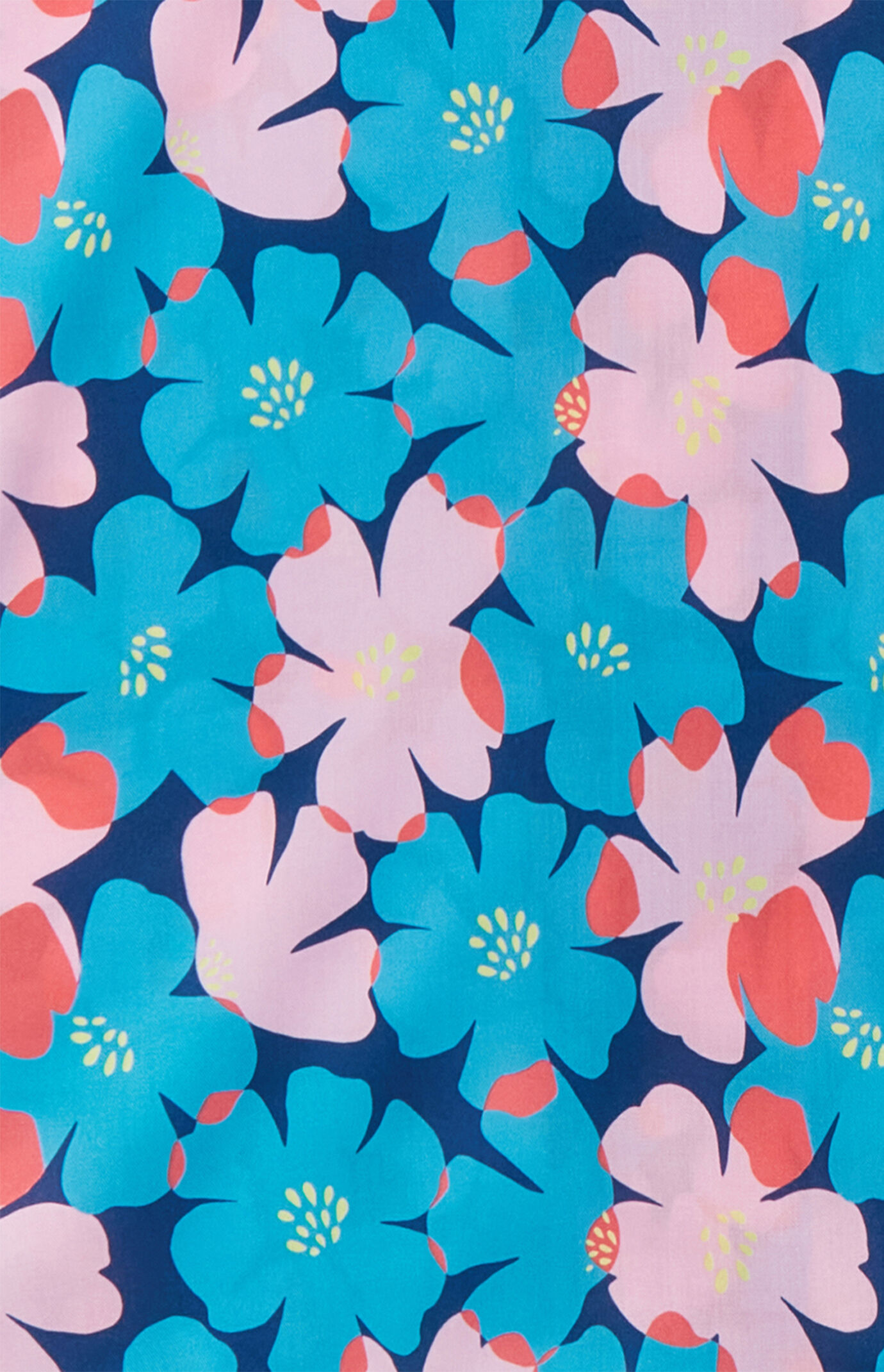 Boardies Sully Floral Camp Shirt