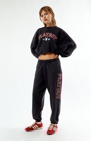 By PacSun Classic Sweatpants image number 1