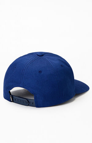 Kids Drop V Logo Snapback Hat image number 2
