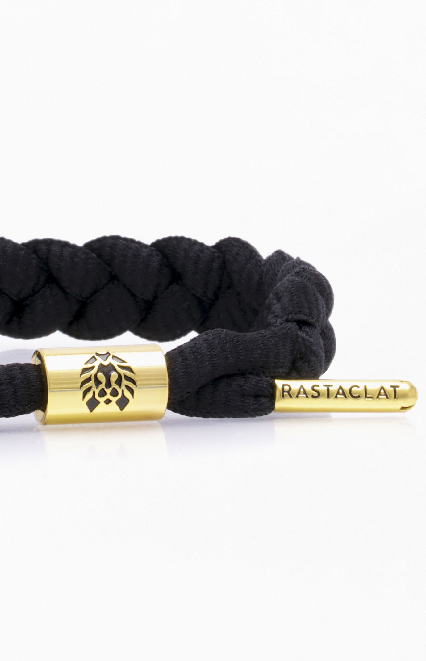 Rastaclat Onyx II Bracelet PacSun