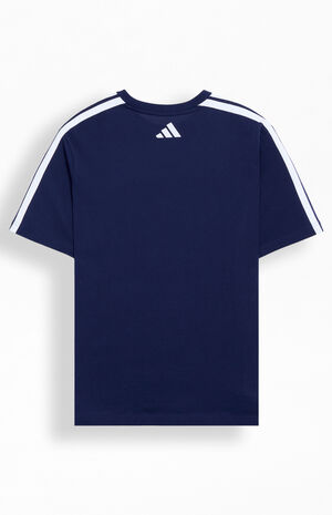 Codes Collegiate Club T-Shirt image number 2