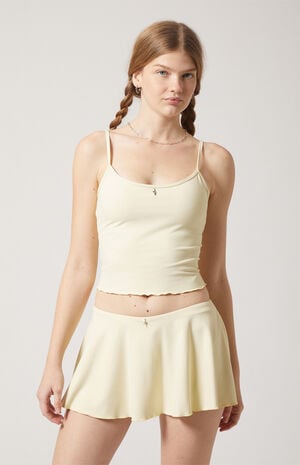 PAC WHISPER Active Charmed Tank Top image number 2