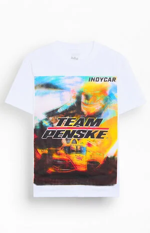 Team Penske Indy T-Shirt image number 1