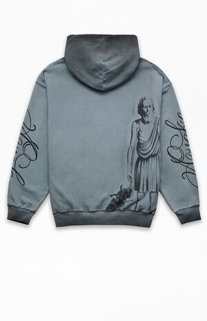 San Lazaro Hoodie image number 2