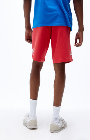 Authentic Love Radom Sweat Shorts Authentic Love Radom Sweat Shorts image number null
