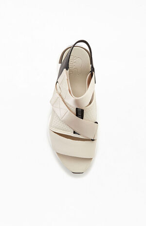 Women's Kinetic Impact Sandals Women's Kinetic Impact Sandals image number 6