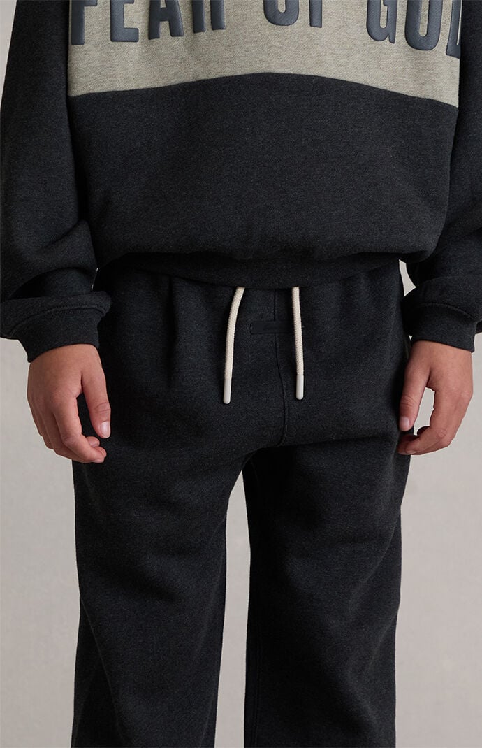 Fear of God ESSENTIALS Kids Classic Fleece Sweatpants