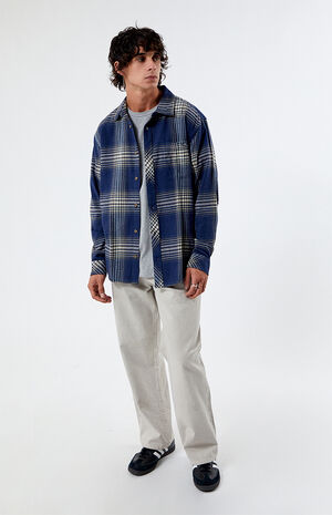 Coastline Flannel Shirt image number 3