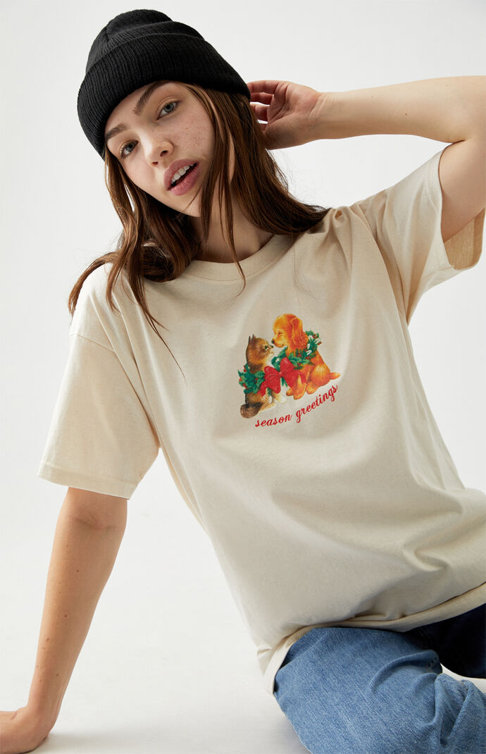 Season Greetings T-Shirt