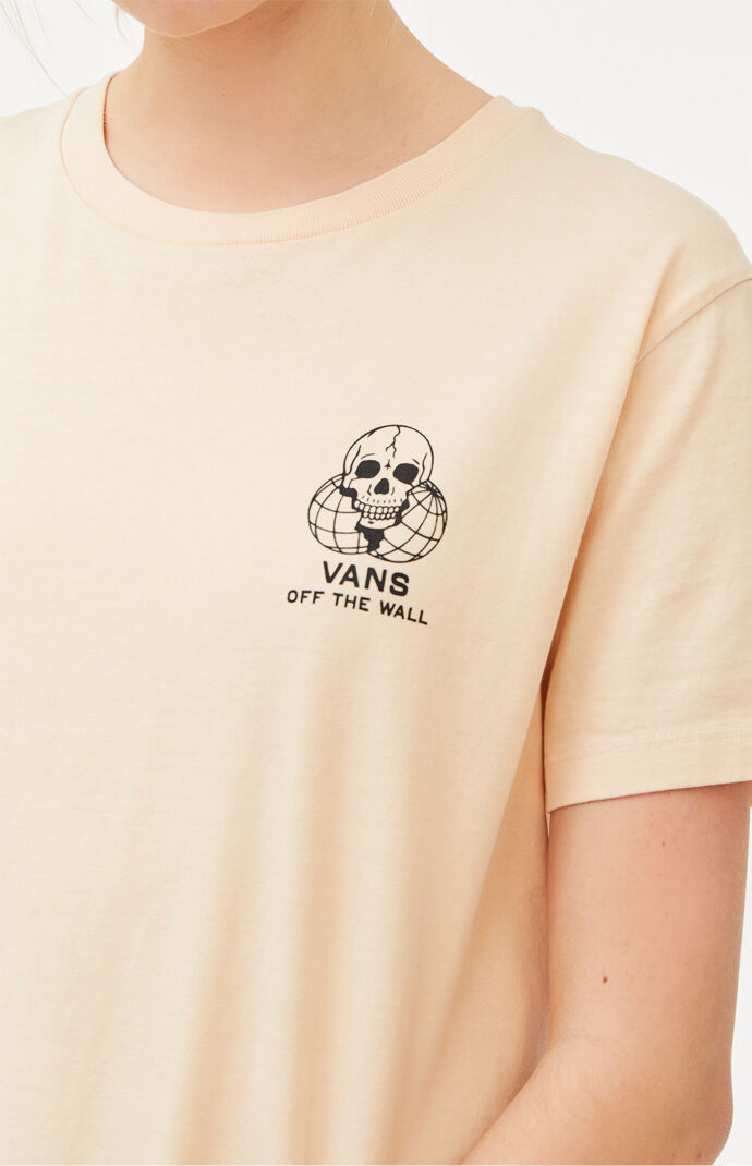 Far And Wide Boyfriend T-Shirt