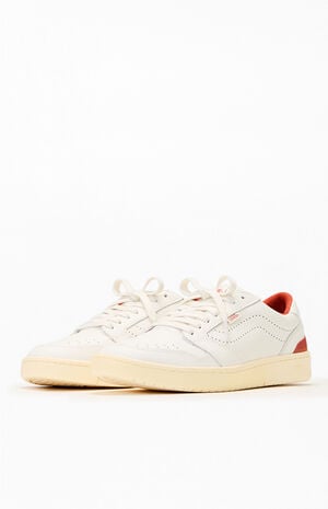 Marshmallow Court Low Shoes image number 2