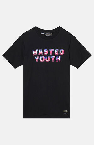 MAX WASTED YOUTH LIT MAX WASTED YOUTH LIT image number null