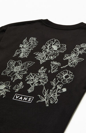 Easy Botanical T-Shirt image number 4