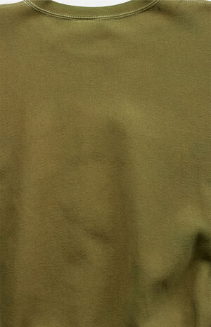 90s Manhattan Transfer Crew Neck Sweatshirt image number 3