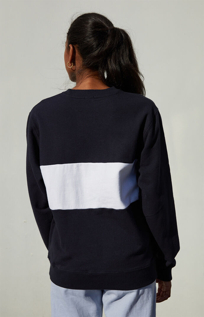 LA 1985 Colorblock Sweatshirt