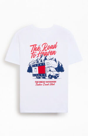 Outdoors T-Shirt image number 1