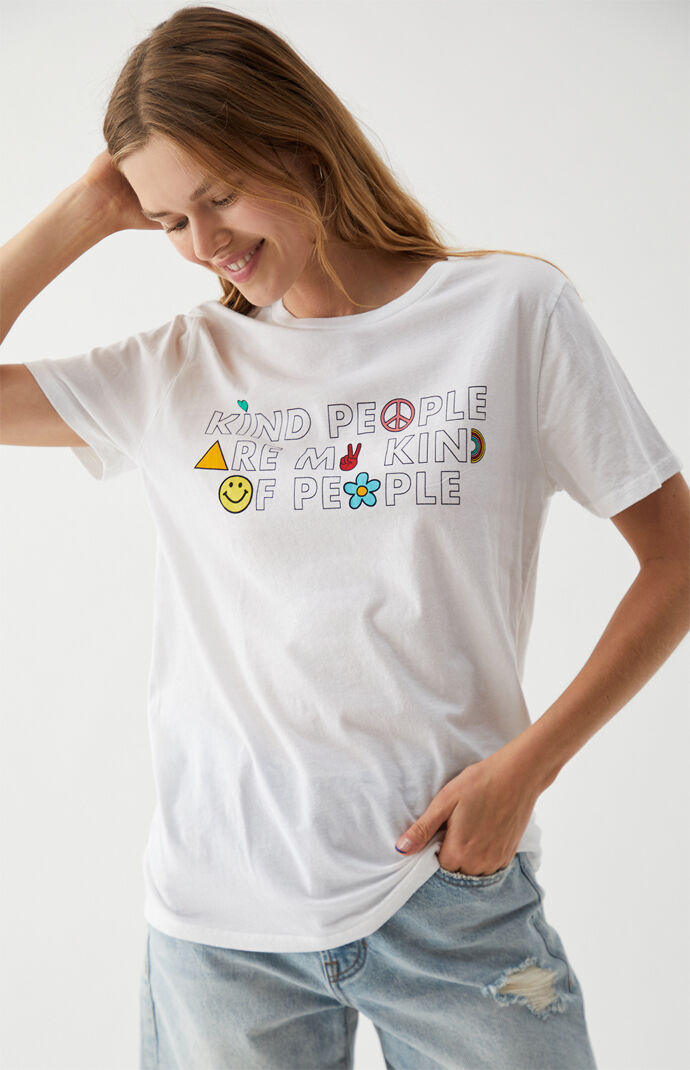 My Kinda People T-Shirt