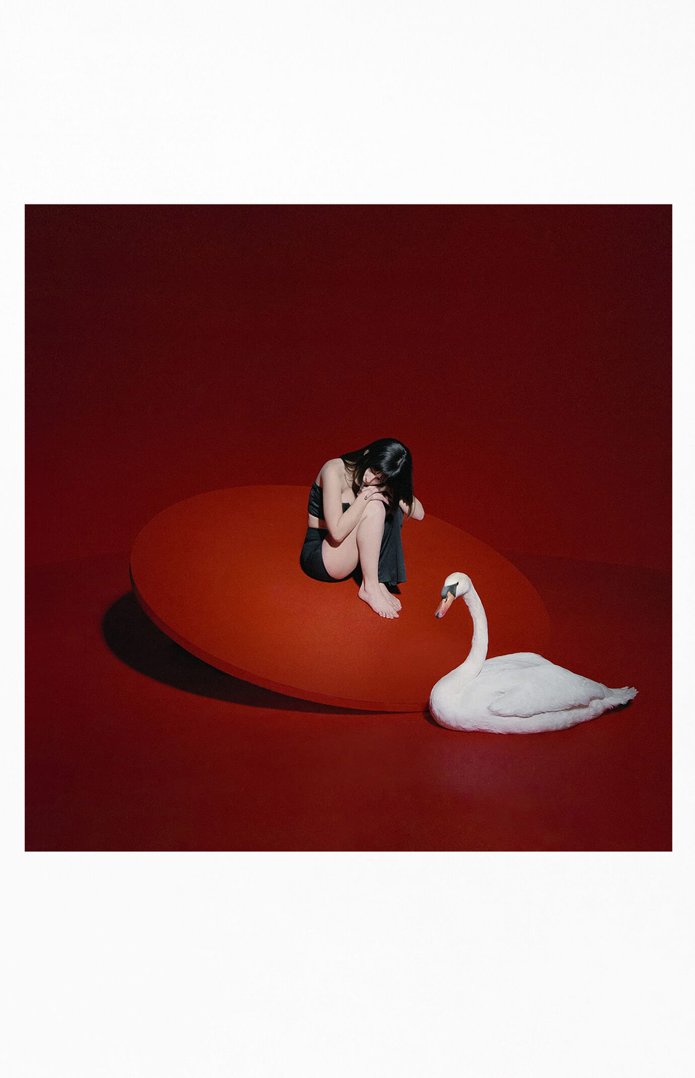 The Marias Cinema Vinyl Record