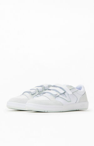 FU Lowland ComfyCush V Sneakers image number 2